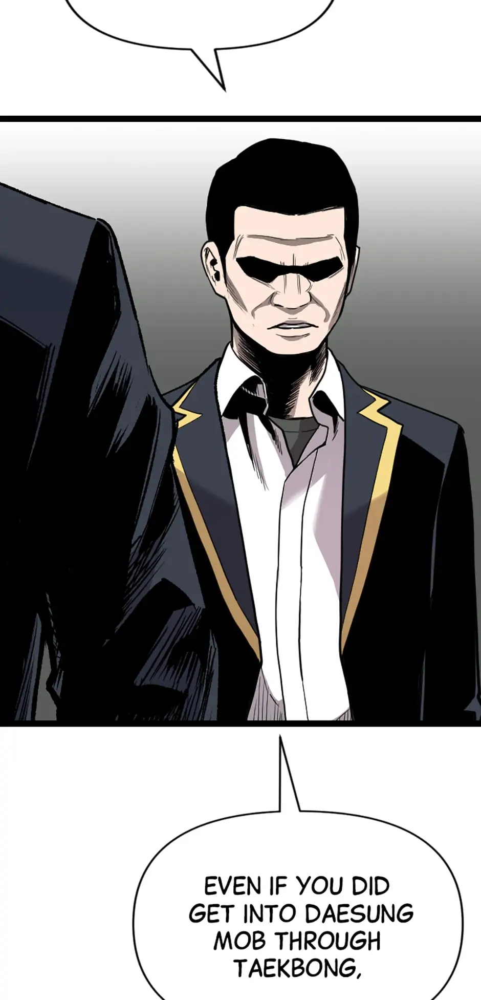 Switch Manhwa Chapter 58 - page 32