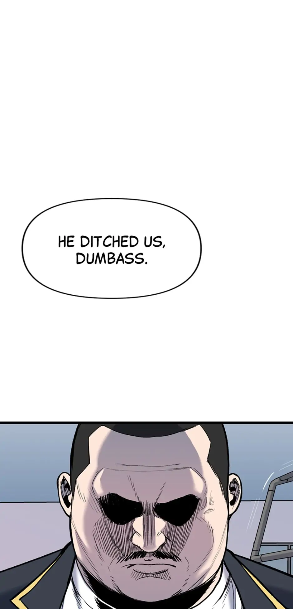 Switch Manhwa Chapter 58 - page 38