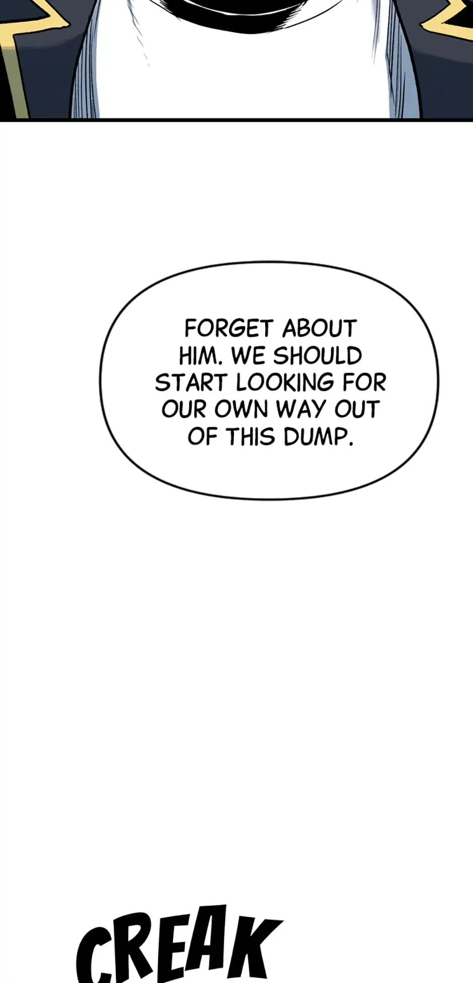 Switch Manhwa Chapter 58 - page 39