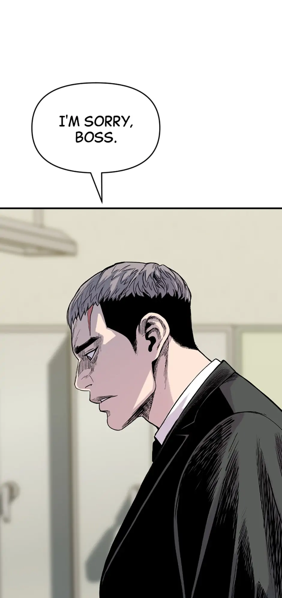 Switch Manhwa Chapter 58 - page 4