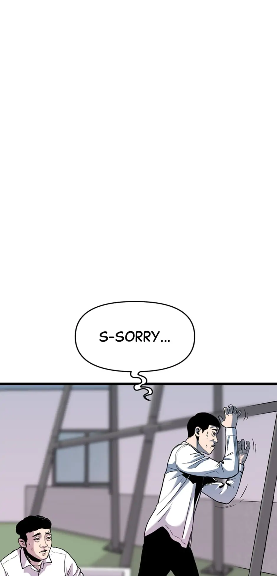 Switch Manhwa Chapter 58 - page 45