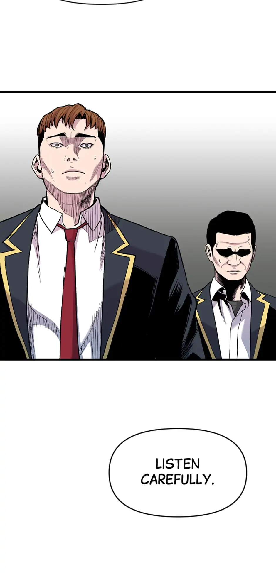 Switch Manhwa Chapter 58 - page 47