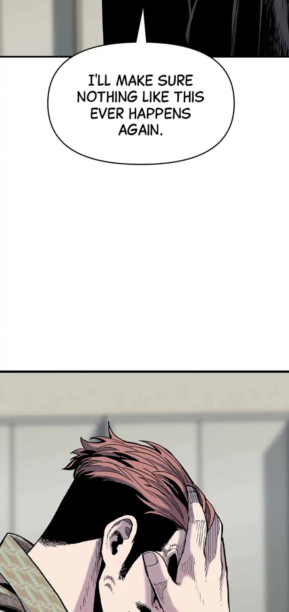 Switch Manhwa Chapter 58 - page 5