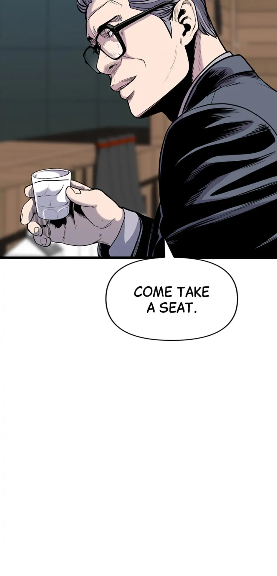 Switch Manhwa Chapter 58 - page 59