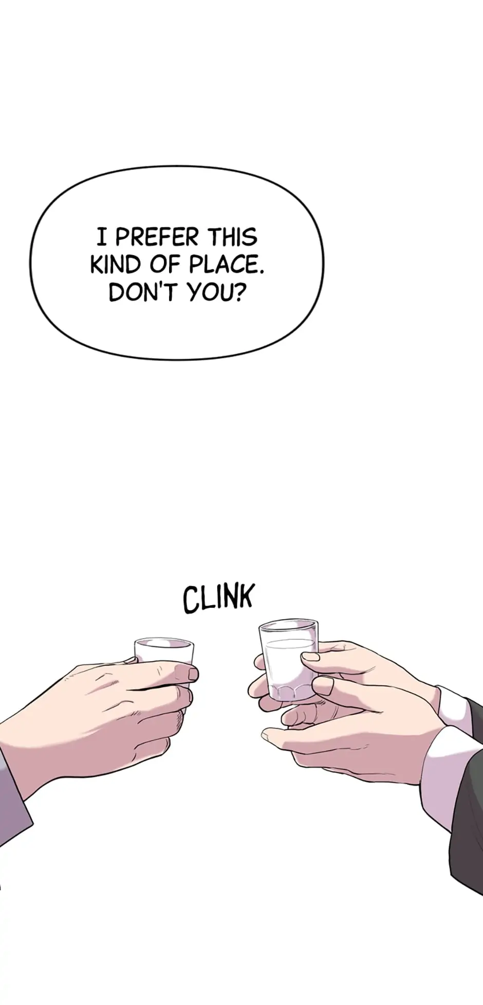 Switch Manhwa Chapter 58 - page 60