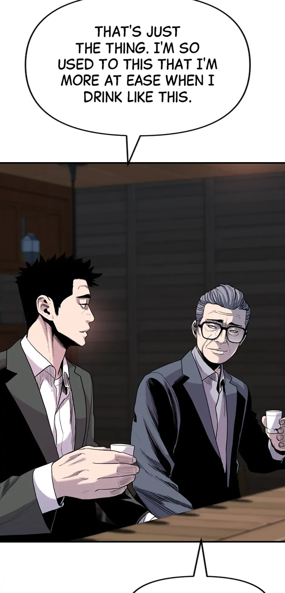 Switch Manhwa Chapter 58 - page 65