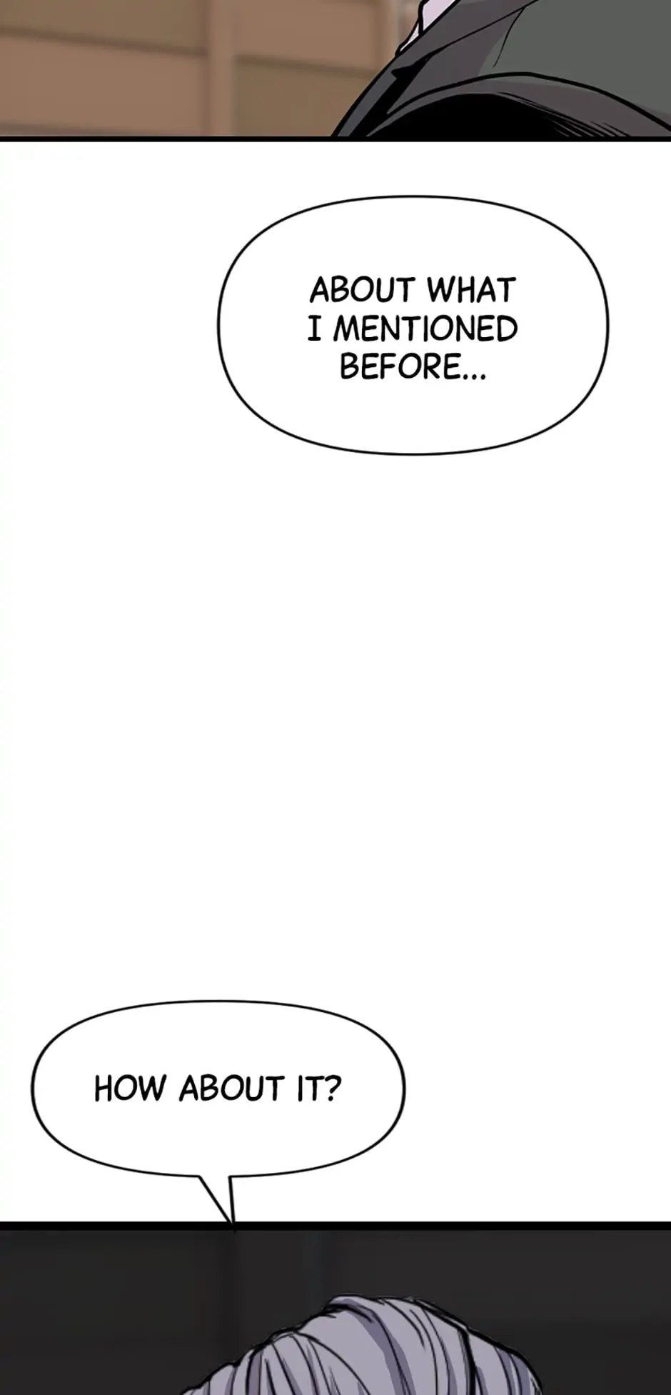 Switch Manhwa Chapter 58 - page 67