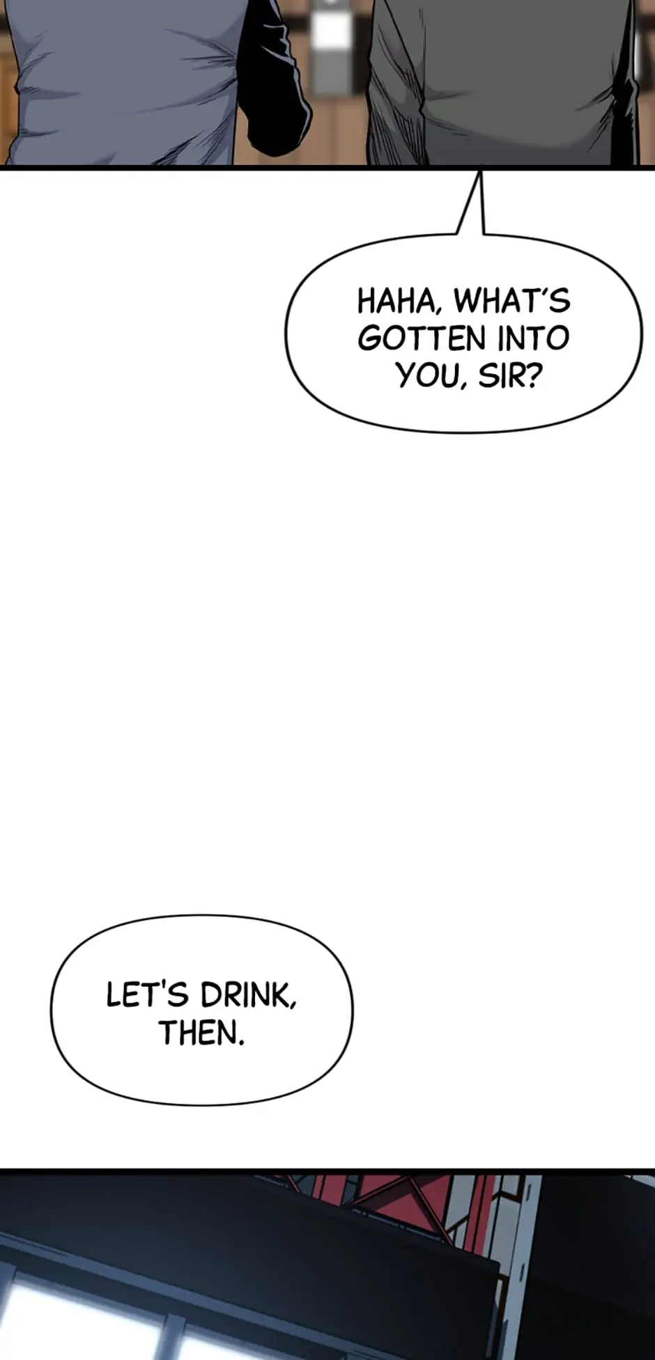 Switch Manhwa Chapter 58 - page 71