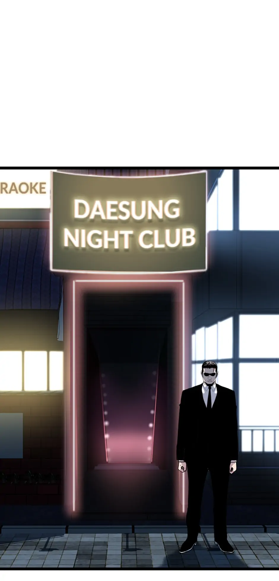 Switch Manhwa Chapter 58 - page 75