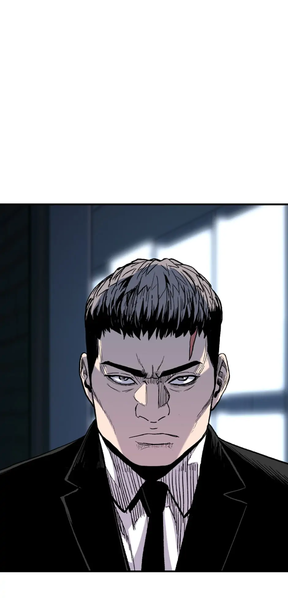 Switch Manhwa Chapter 58 - page 76