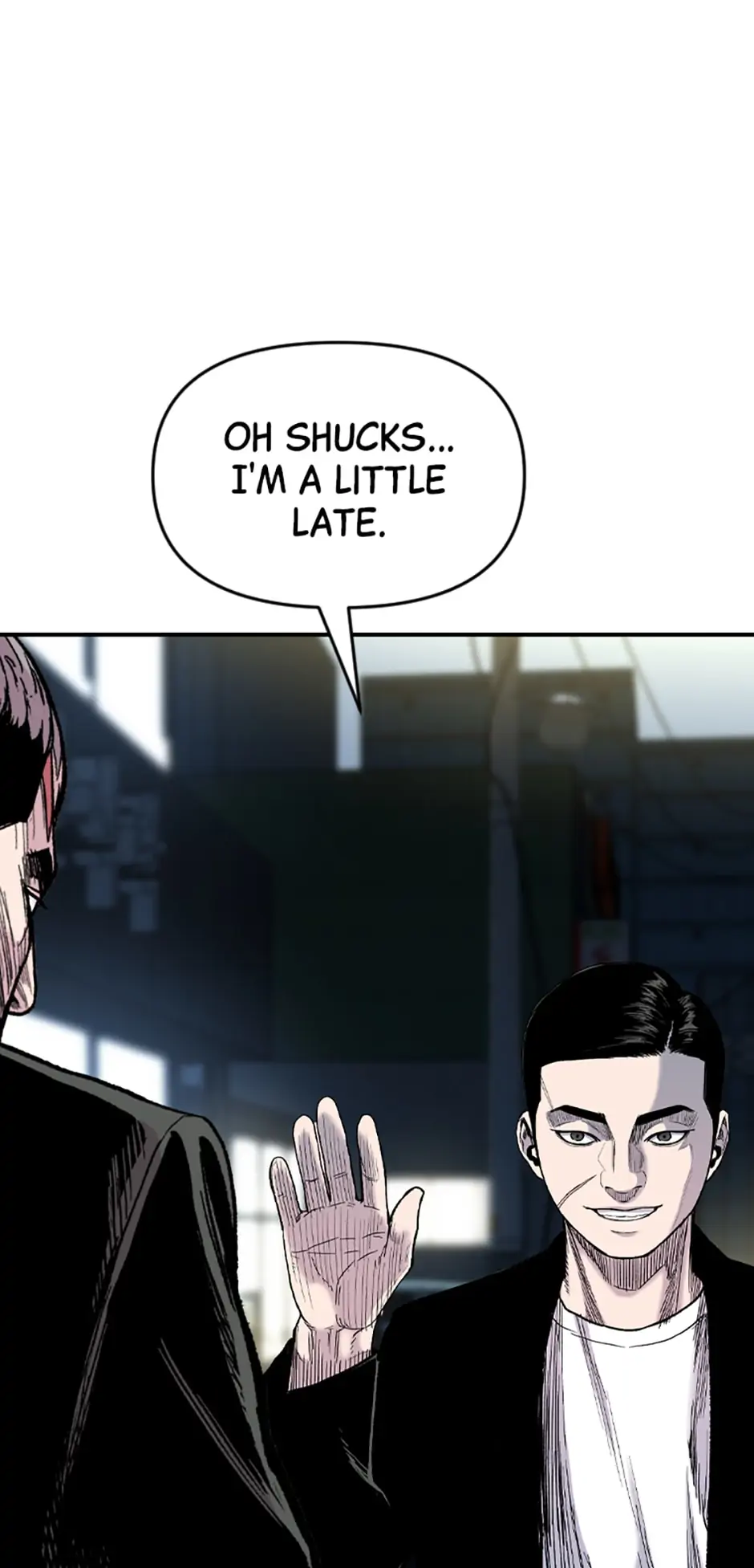Switch Manhwa Chapter 58 - page 77