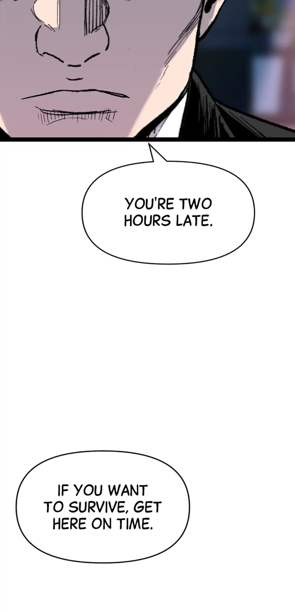 Switch Manhwa Chapter 58 - page 79