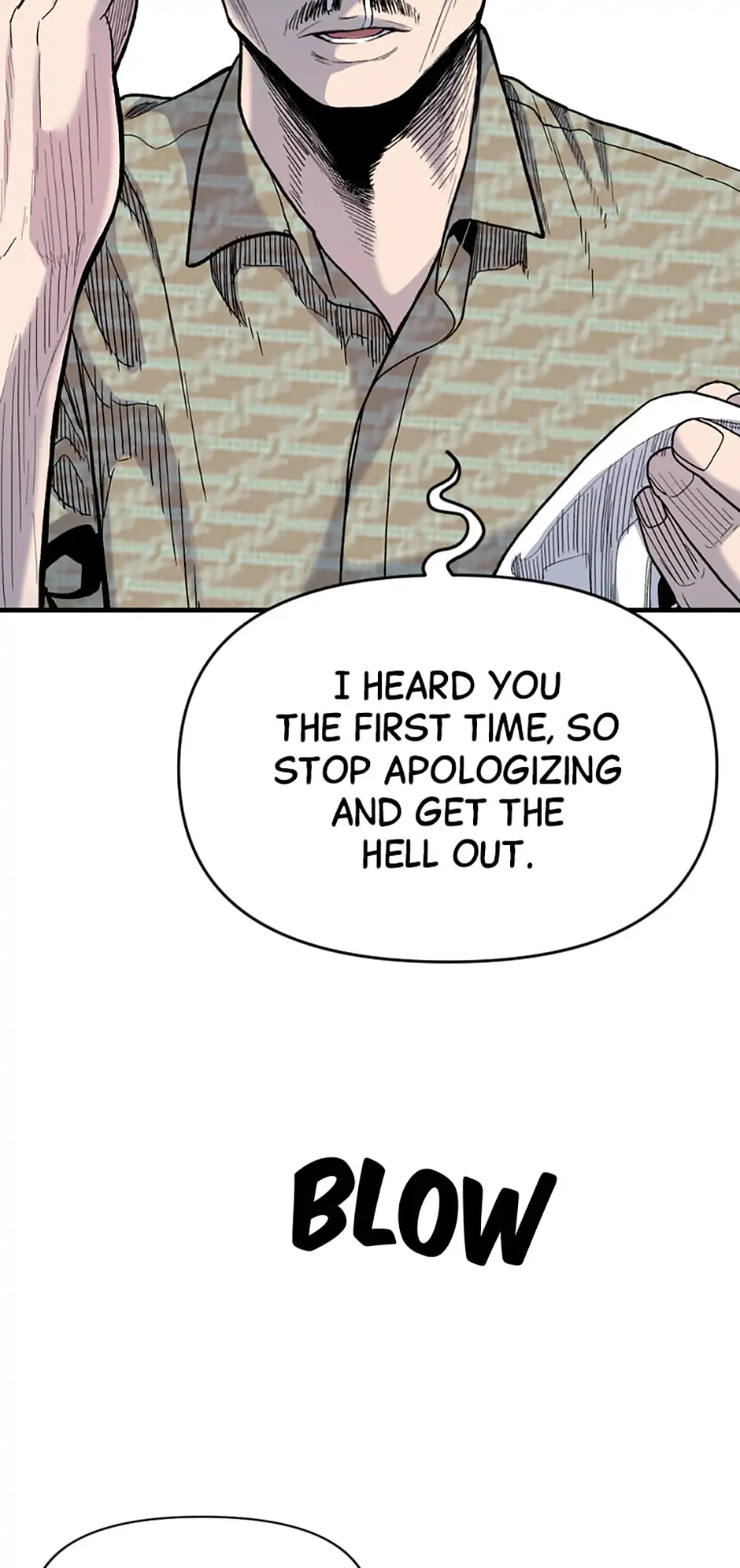 Switch Manhwa Chapter 58 - page 8