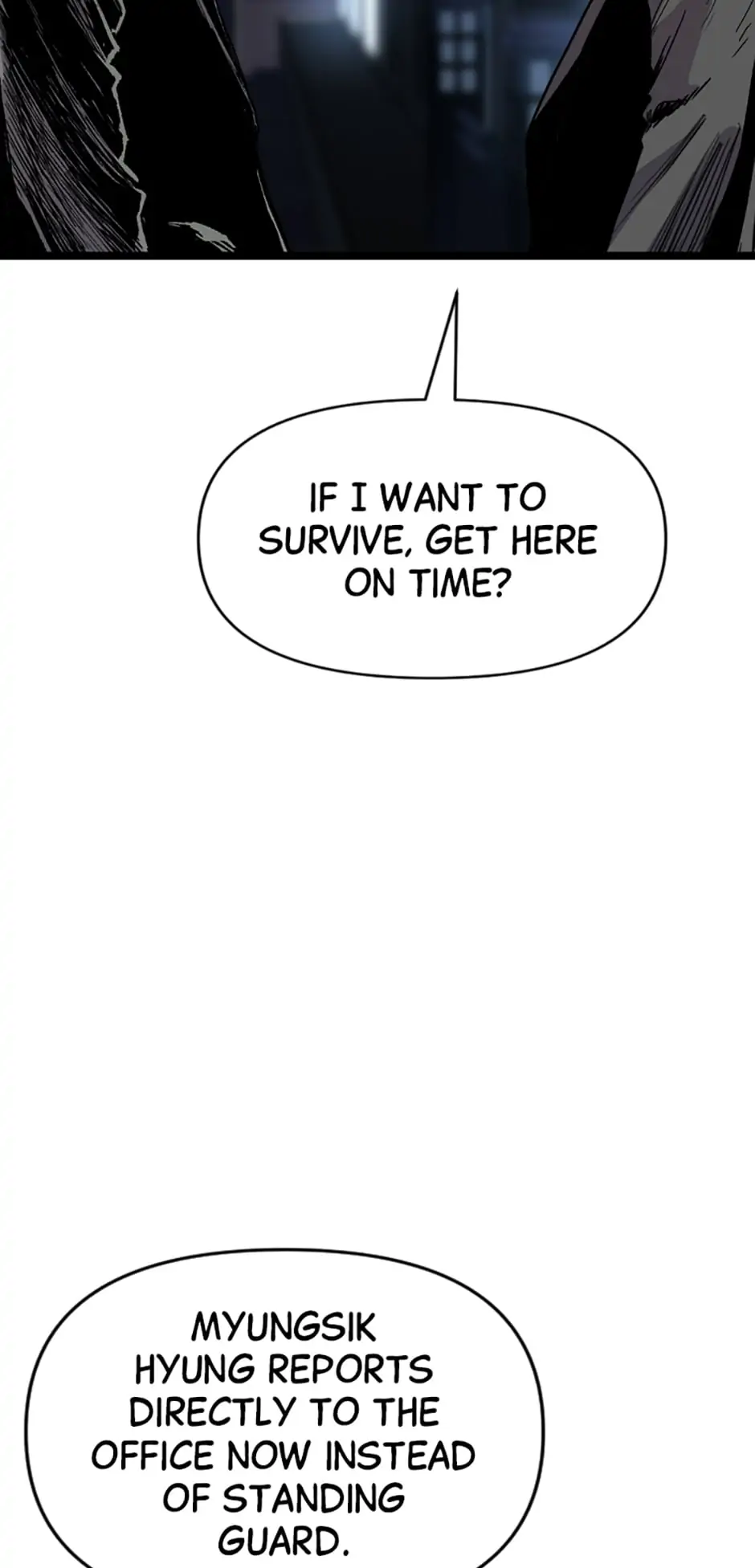 Switch Manhwa Chapter 58 - page 83