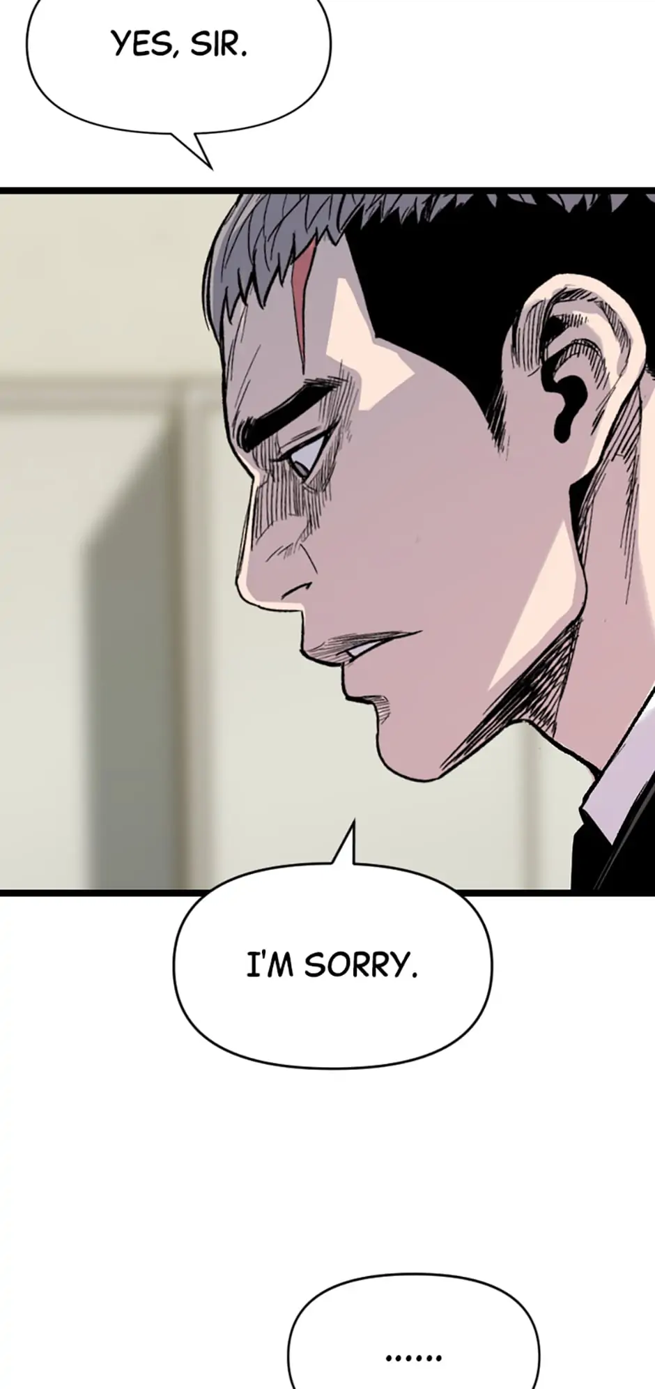 Switch Manhwa Chapter 58 - page 9