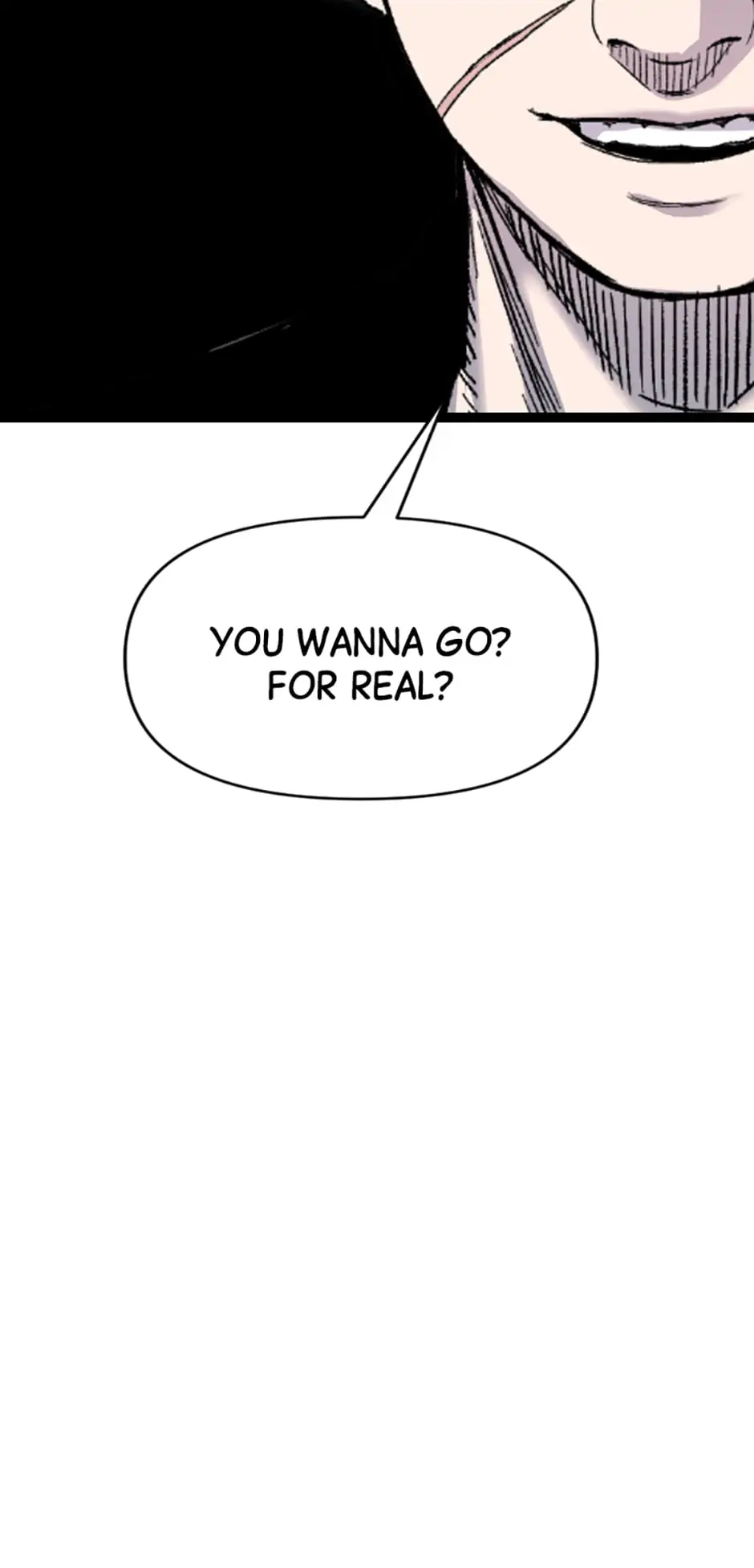 Switch Manhwa Chapter 58 - page 90