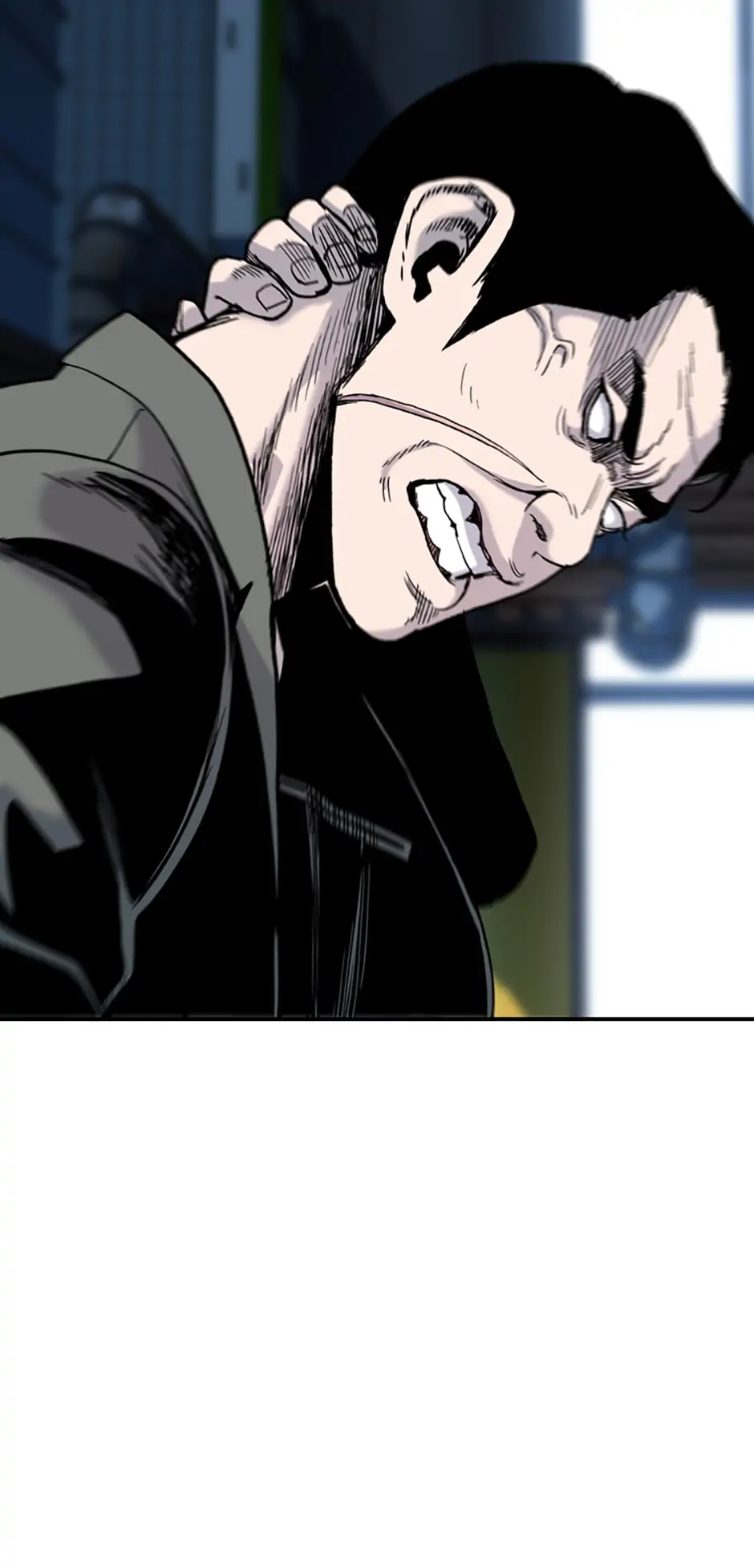 Switch Manhwa Chapter 58 - page 93