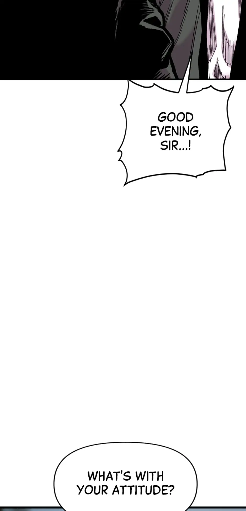 Switch Manhwa Chapter 58 - page 97