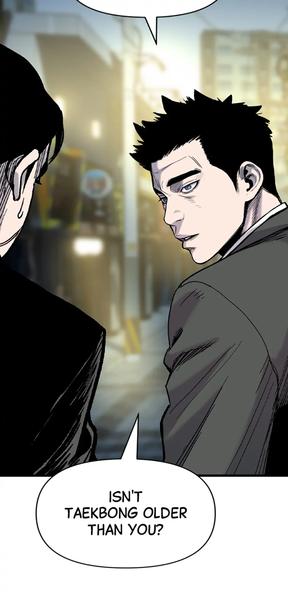 Switch Manhwa Chapter 58 - page 98