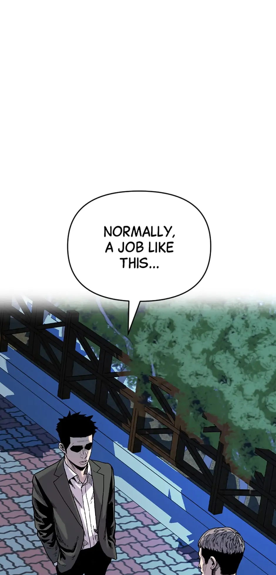 Switch Manhwa Chapter 59 - page 102
