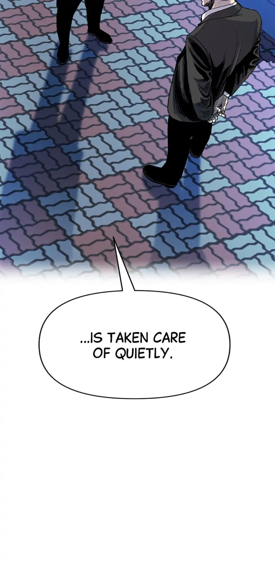 Switch Manhwa Chapter 59 - page 103