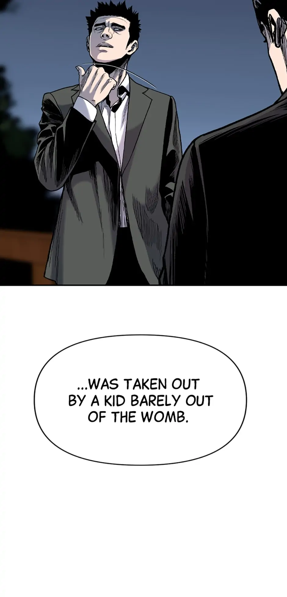 Switch Manhwa Chapter 59 - page 108