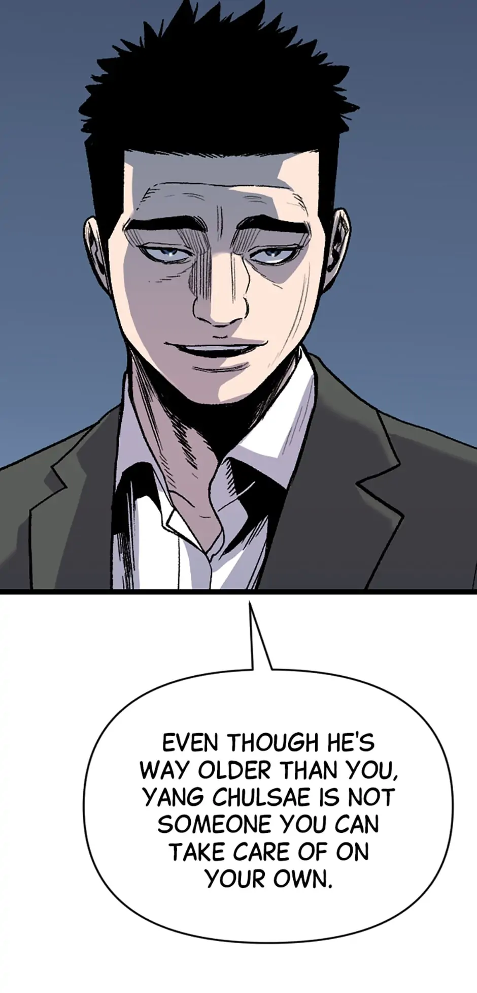 Switch Manhwa Chapter 59 - page 111