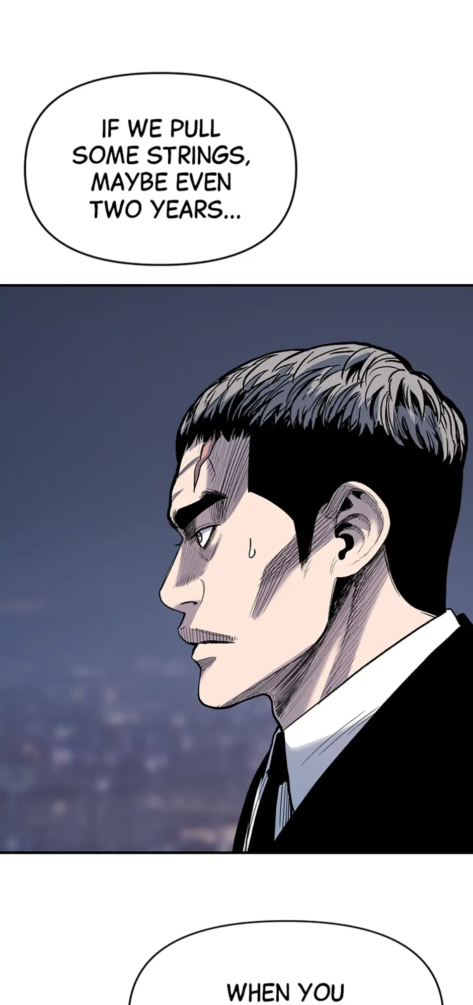 Switch Manhwa Chapter 59 - page 115