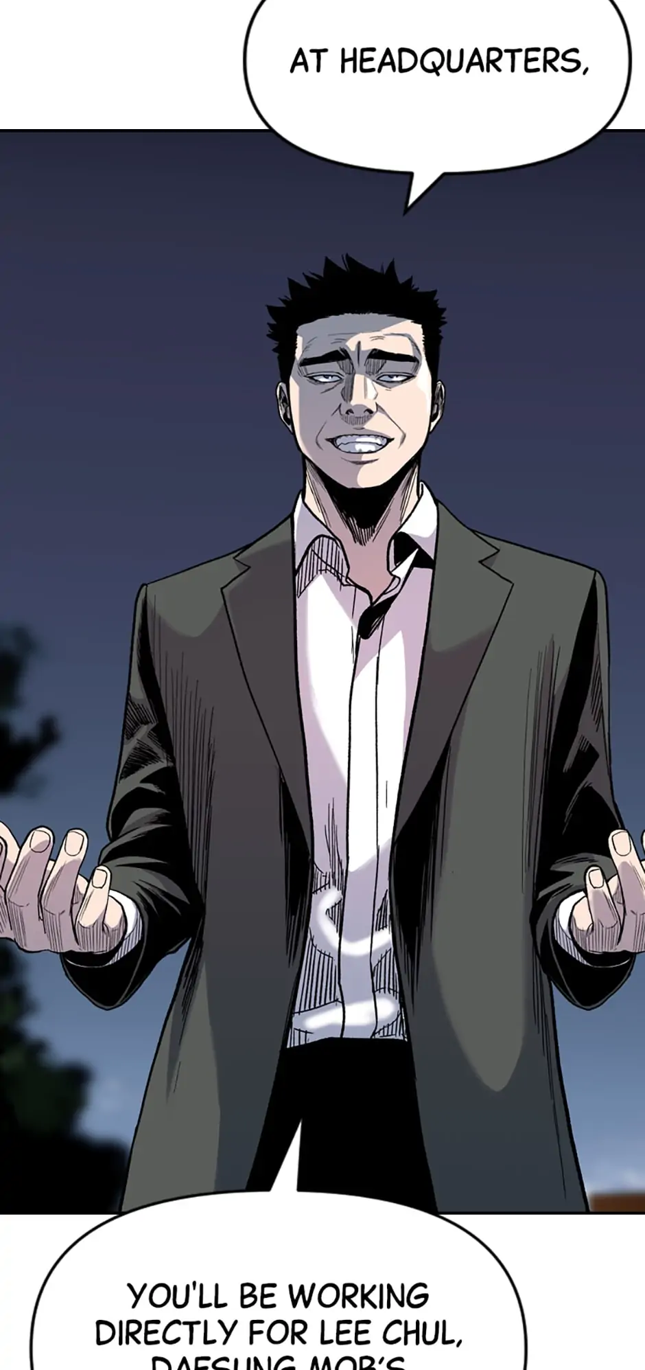 Switch Manhwa Chapter 59 - page 117