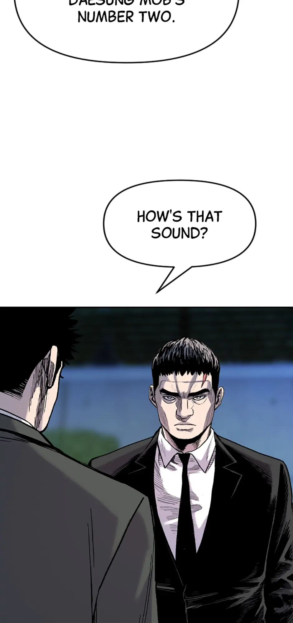 Switch Manhwa Chapter 59 - page 118