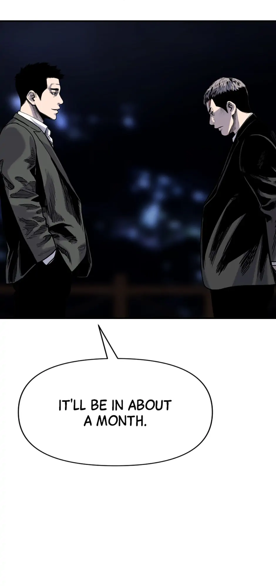 Switch Manhwa Chapter 59 - page 121