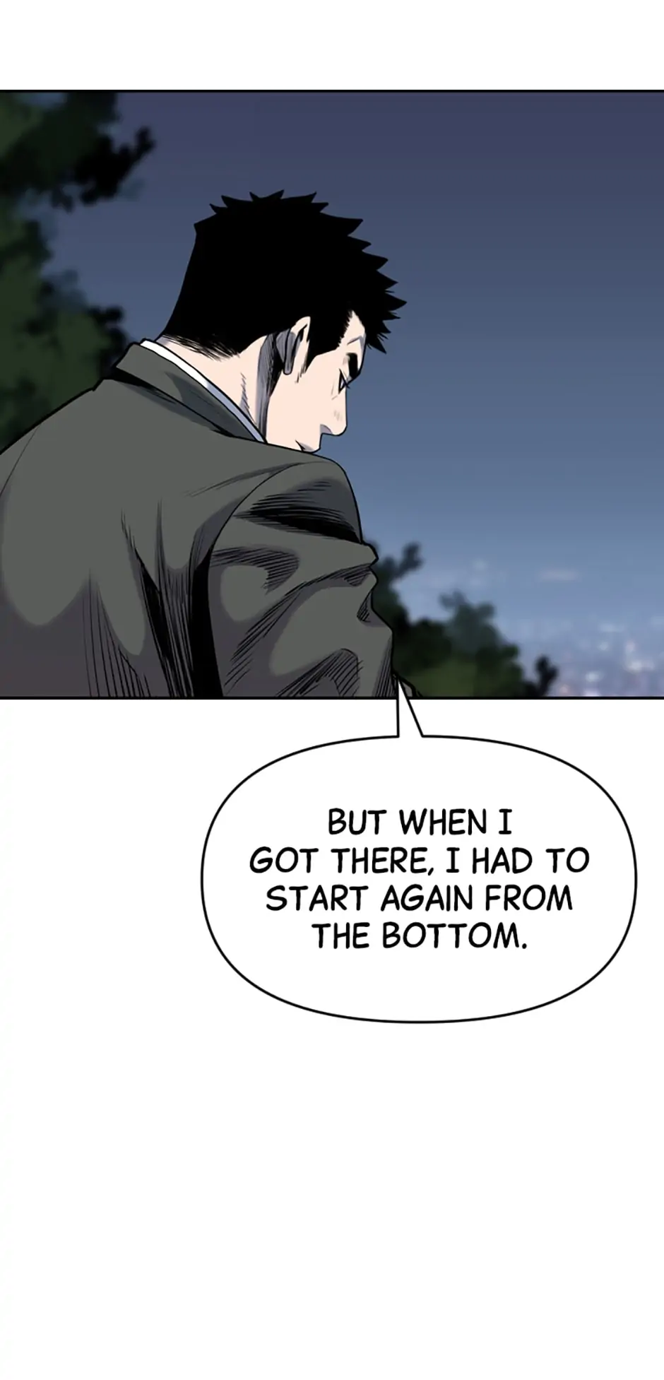 Switch Manhwa Chapter 59 - page 14