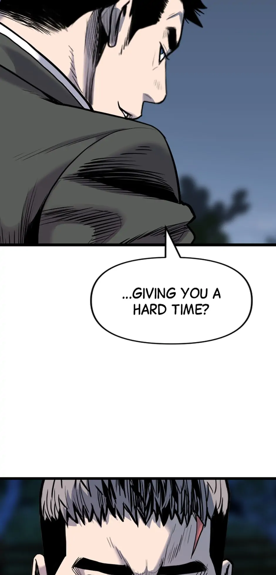 Switch Manhwa Chapter 59 - page 17