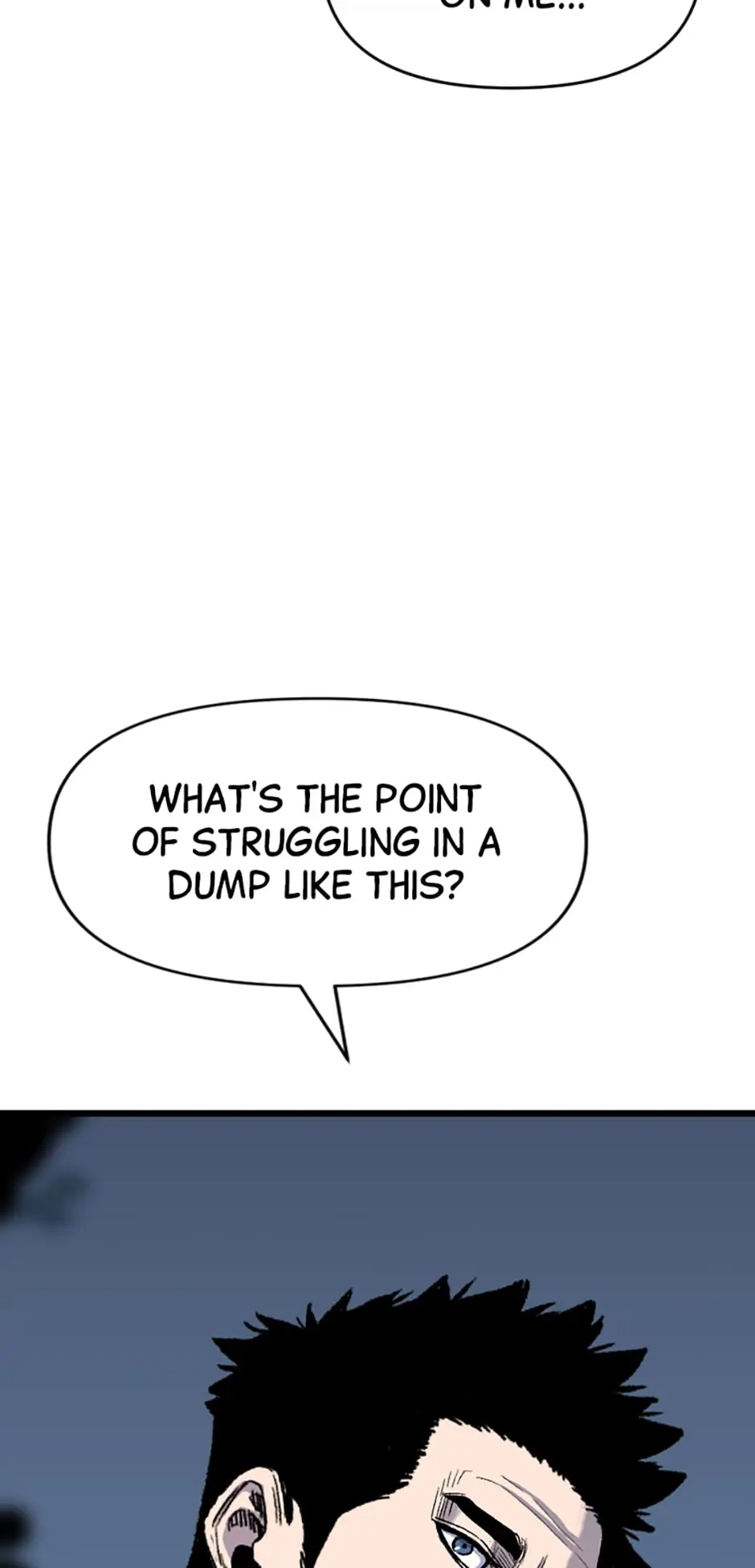 Switch Manhwa Chapter 59 - page 21