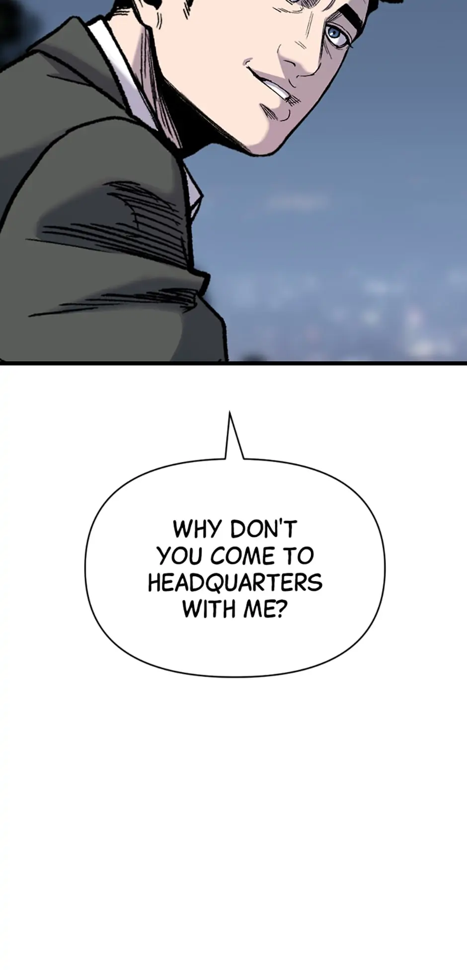 Switch Manhwa Chapter 59 - page 22