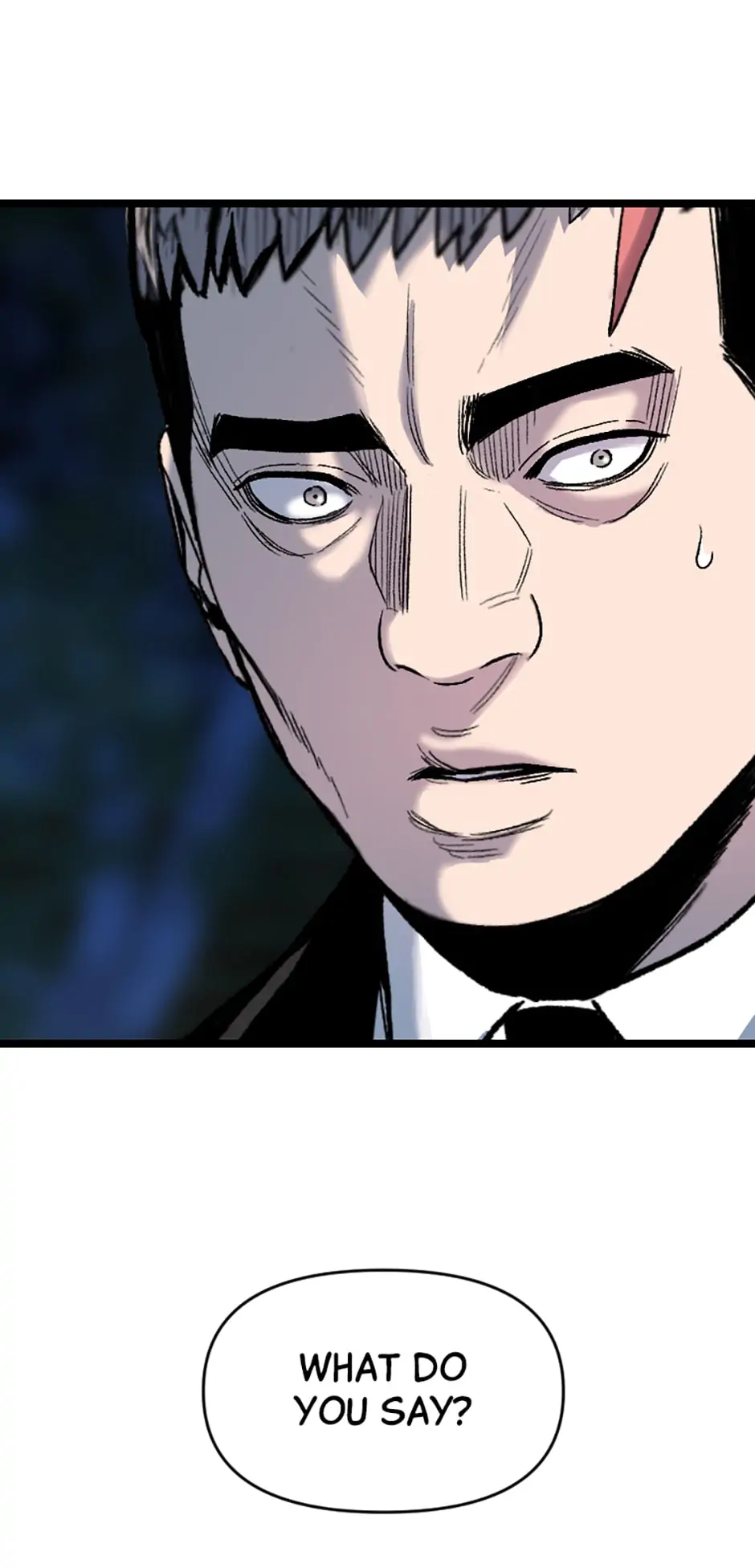 Switch Manhwa Chapter 59 - page 23