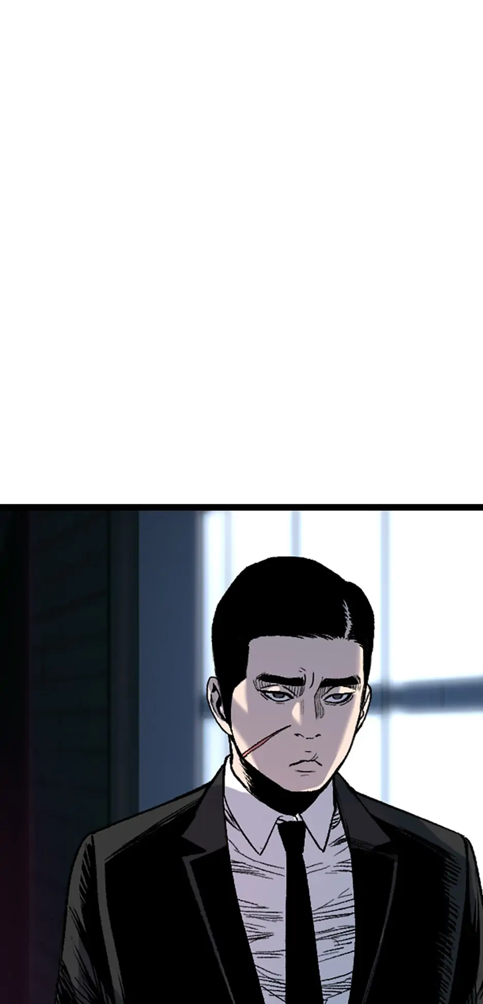 Switch Manhwa Chapter 59 - page 27