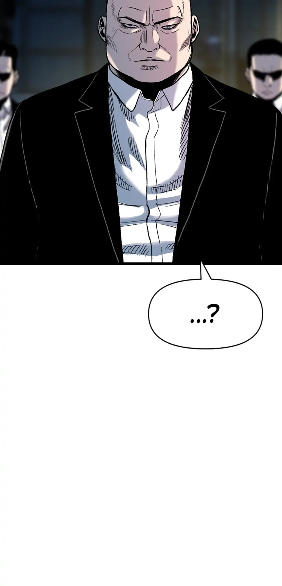 Switch Manhwa Chapter 59 - page 30