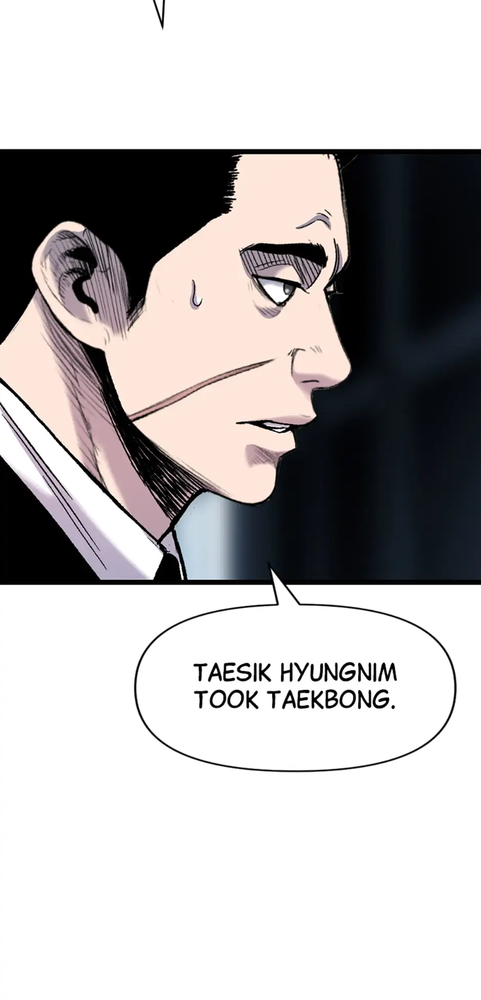Switch Manhwa Chapter 59 - page 37