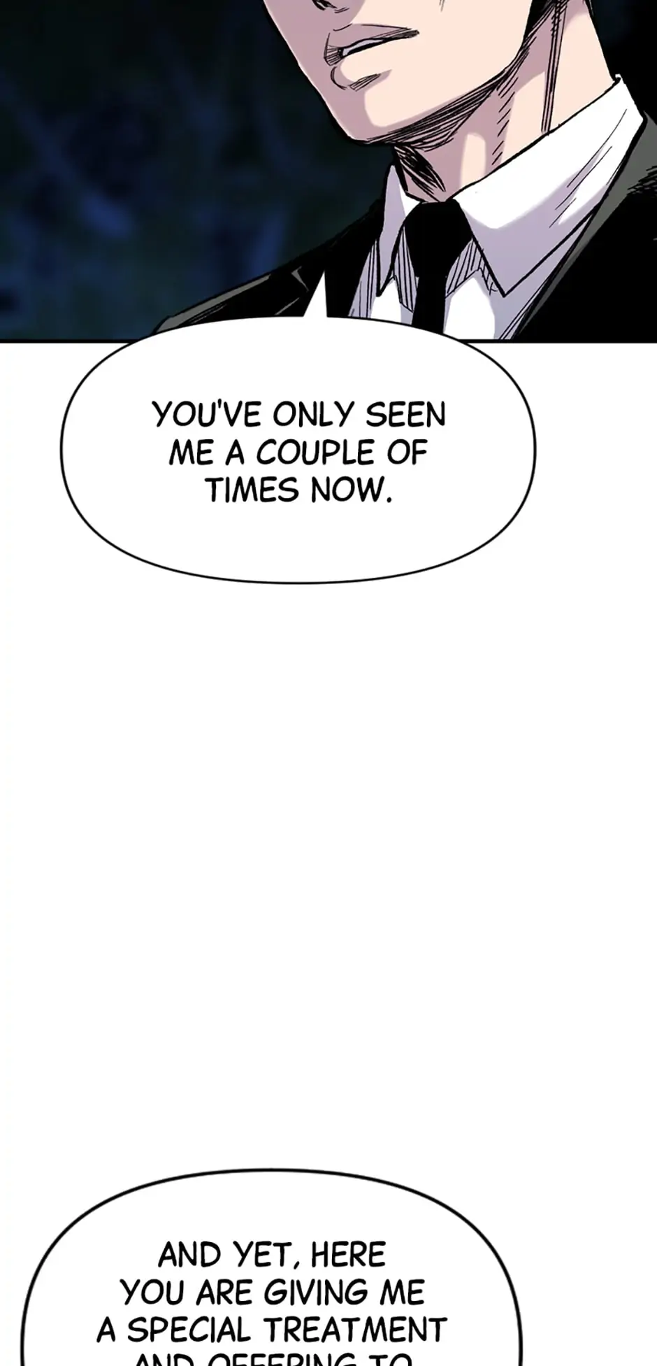 Switch Manhwa Chapter 59 - page 43