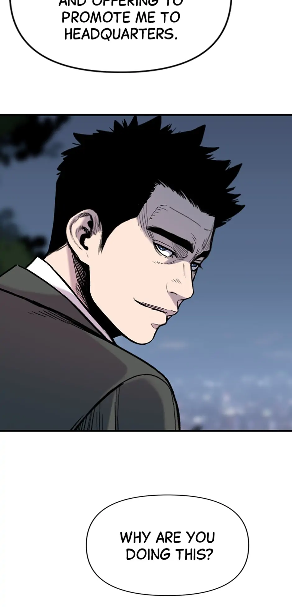 Switch Manhwa Chapter 59 - page 44
