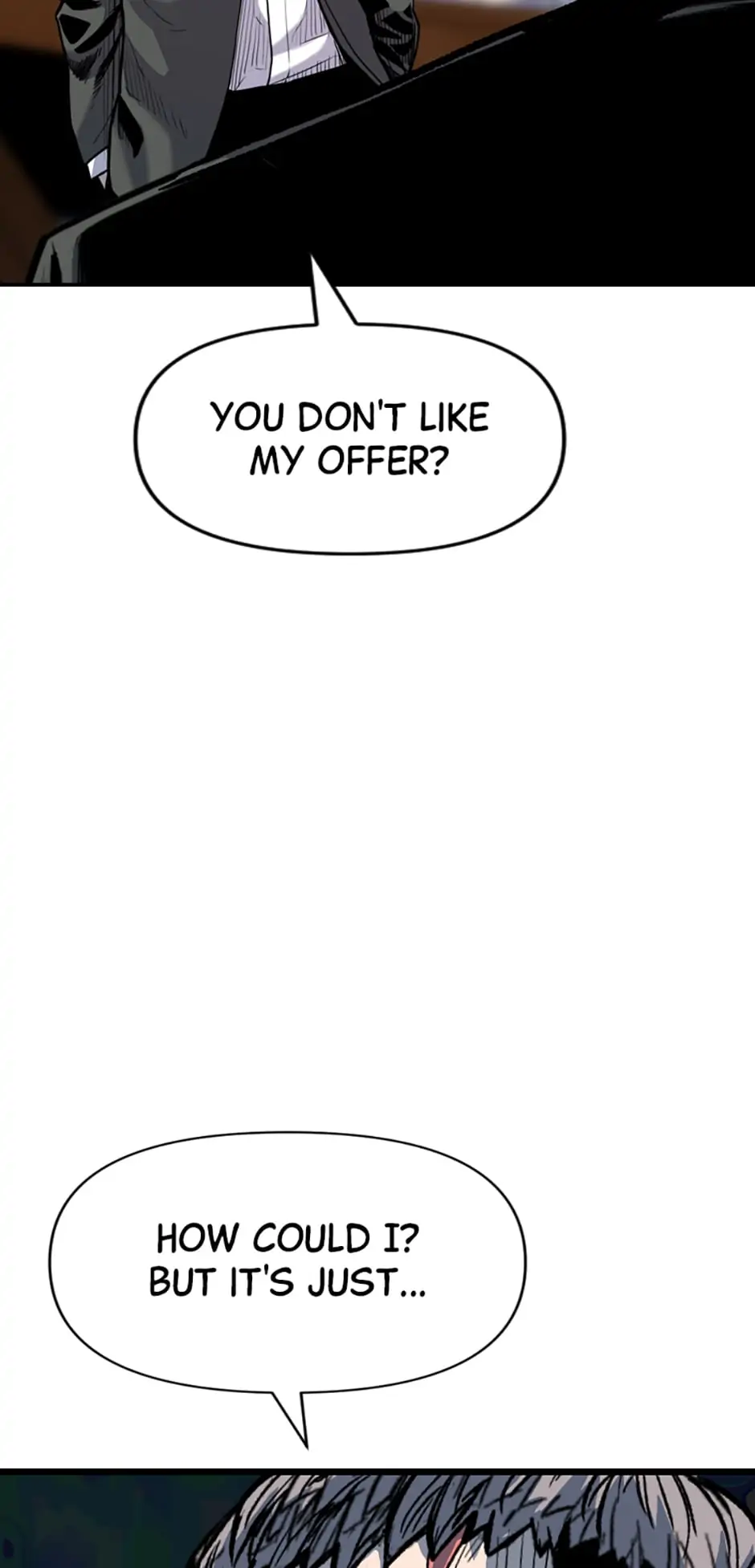 Switch Manhwa Chapter 59 - page 46