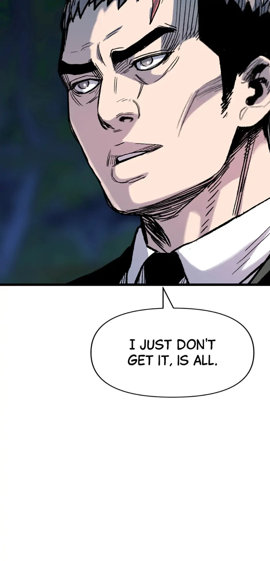 Switch Manhwa Chapter 59 - page 47