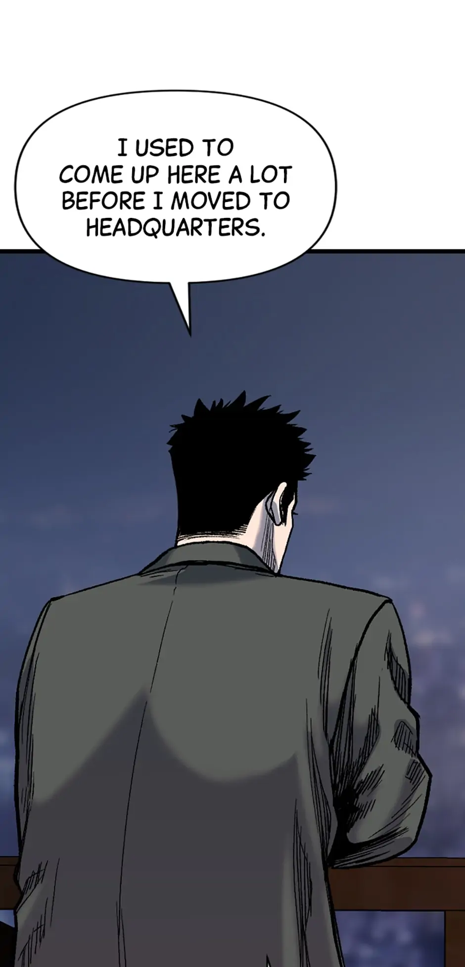 Switch Manhwa Chapter 59 - page 5
