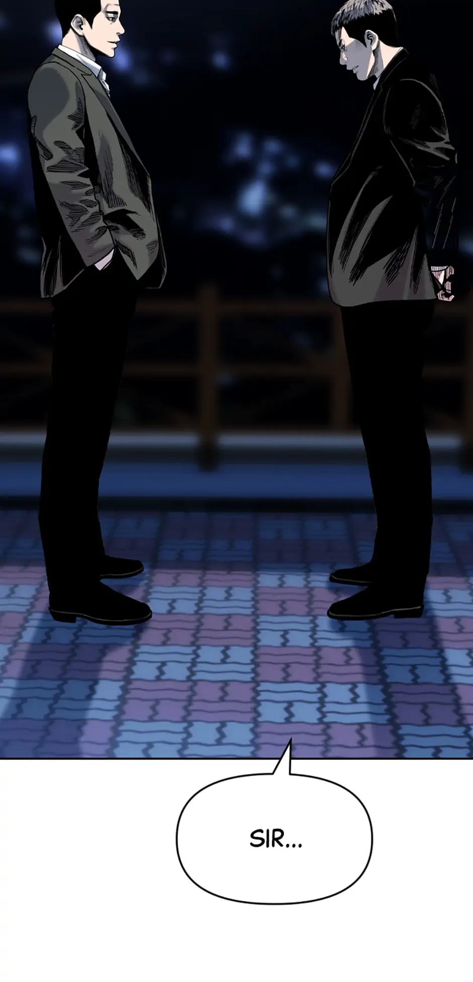 Switch Manhwa Chapter 59 - page 57