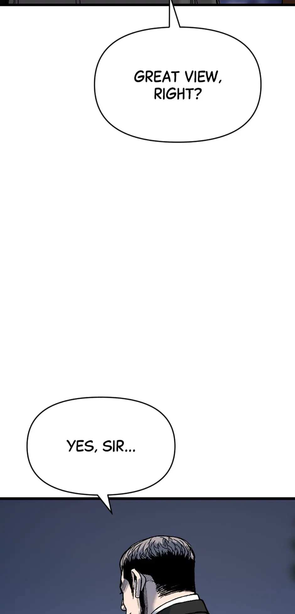 Switch Manhwa Chapter 59 - page 6