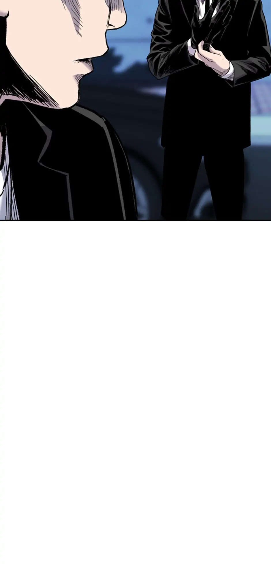 Switch Manhwa Chapter 59 - page 63