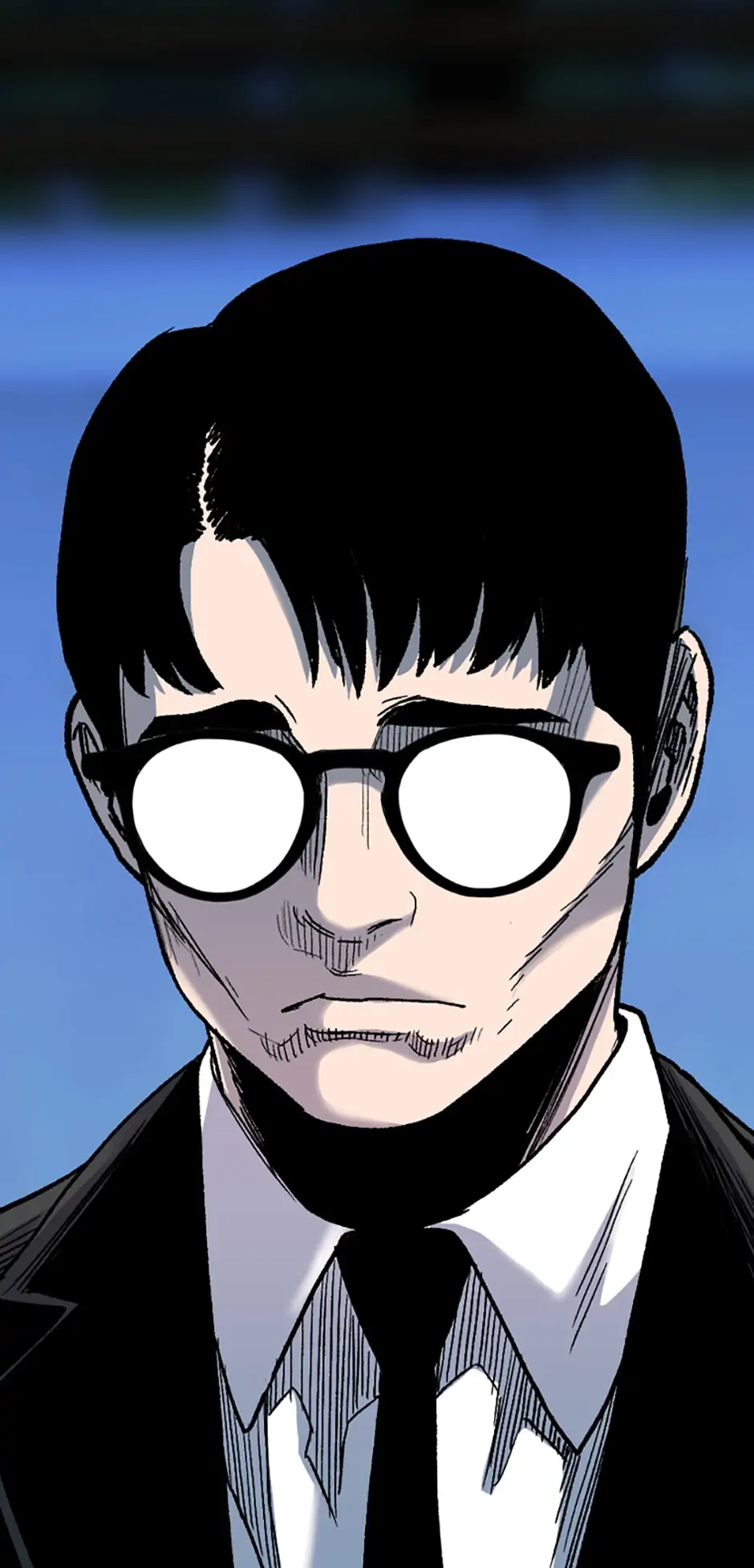 Switch Manhwa Chapter 59 - page 67