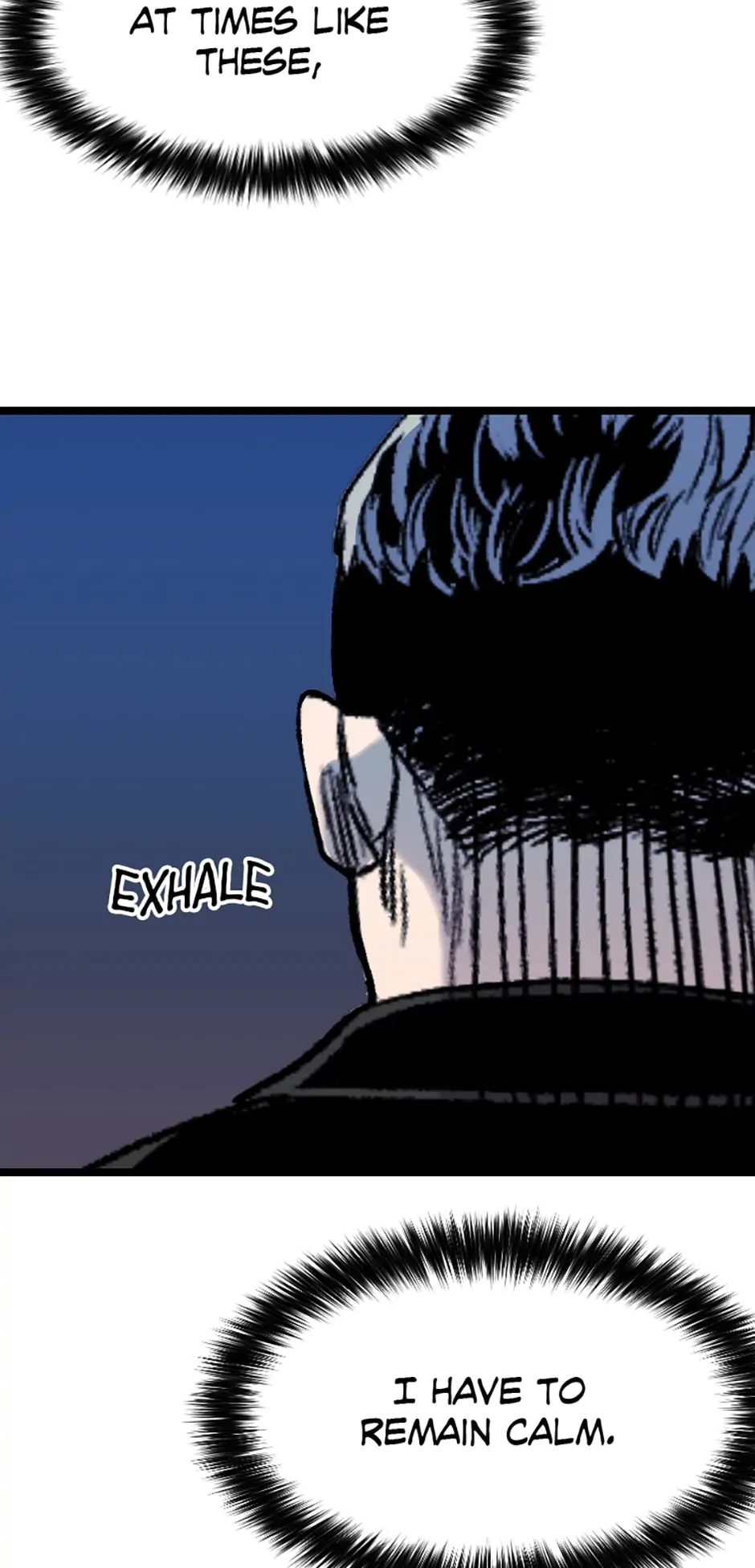 Switch Manhwa Chapter 59 - page 69