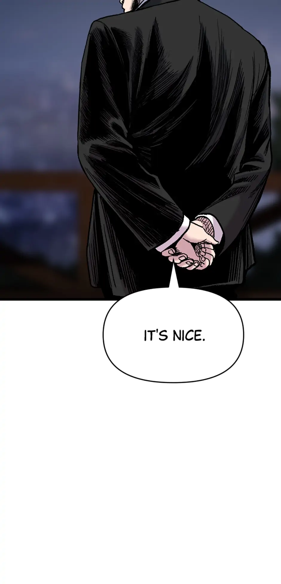 Switch Manhwa Chapter 59 - page 7